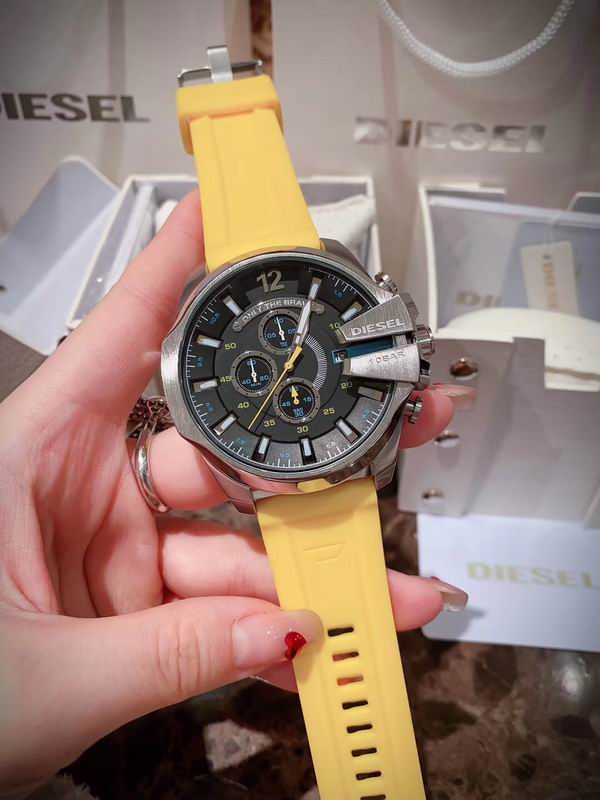 Diesel 50mm 082204